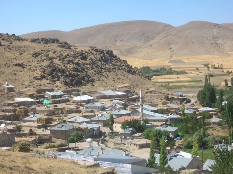 Akçakale Köyü