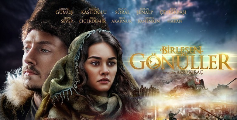 Birleşen Gönüller