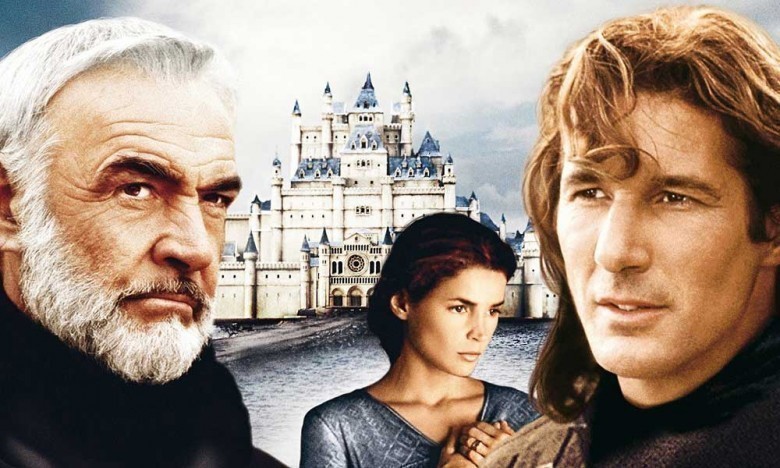 İlk Şövalye (First Knight)