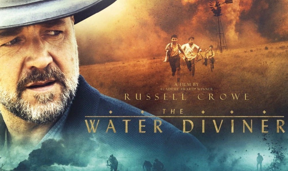 The Water Diviner / Son Umut