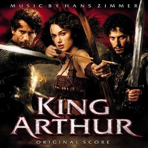 Kral Arthur