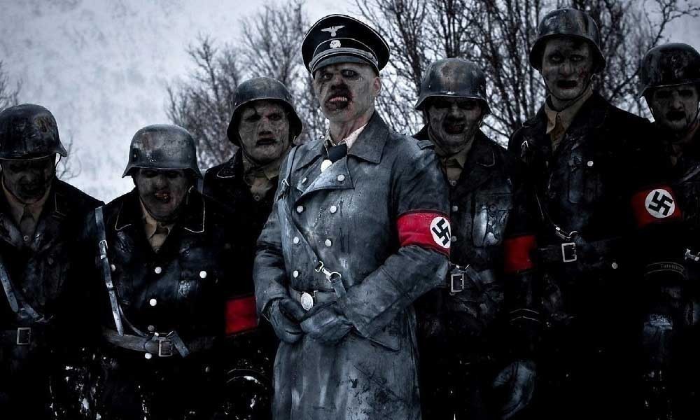 Ölü Kar 2: Kızıllar Ölülere Karşı