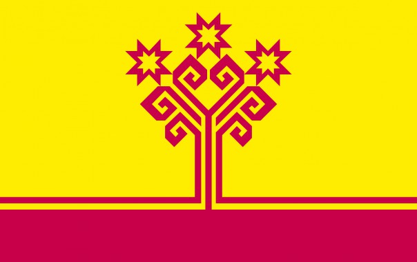 Çuvaşistan Özerk Cumhuriyeti