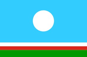 Yakut (Saha) Özerk Cumhuriyeti