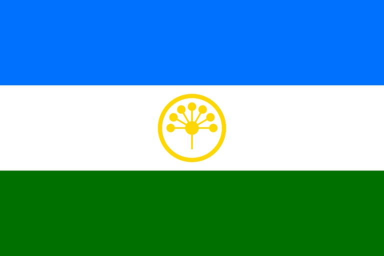 Başkurdistan Özerk Cumhuriyeti