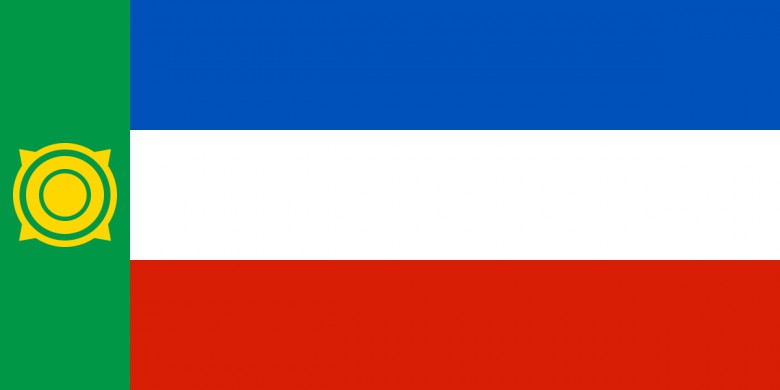 Hakasya Özerk Cumhuriyeti