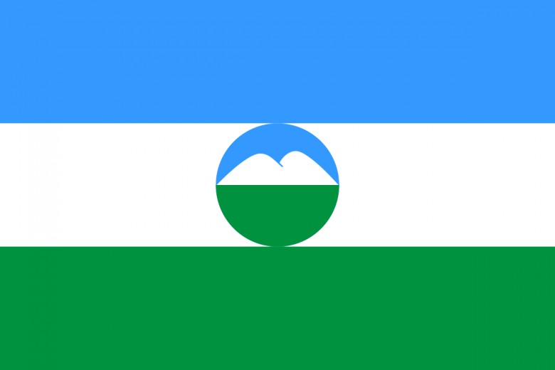 Kabardino – Balkar Özerk Cumhuriyeti