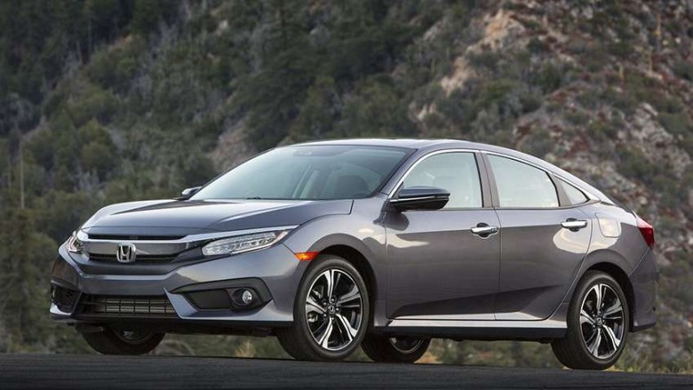 HONDA - Gebze / KOCAELİ