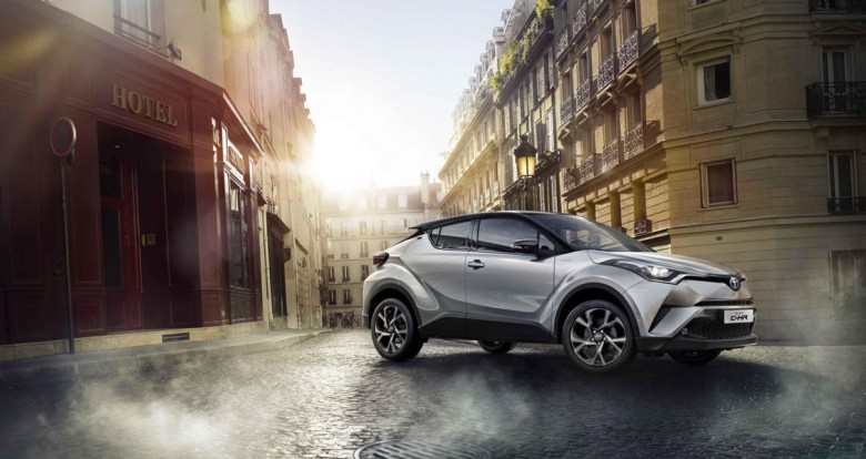 TOYOTA - SAKARYA
