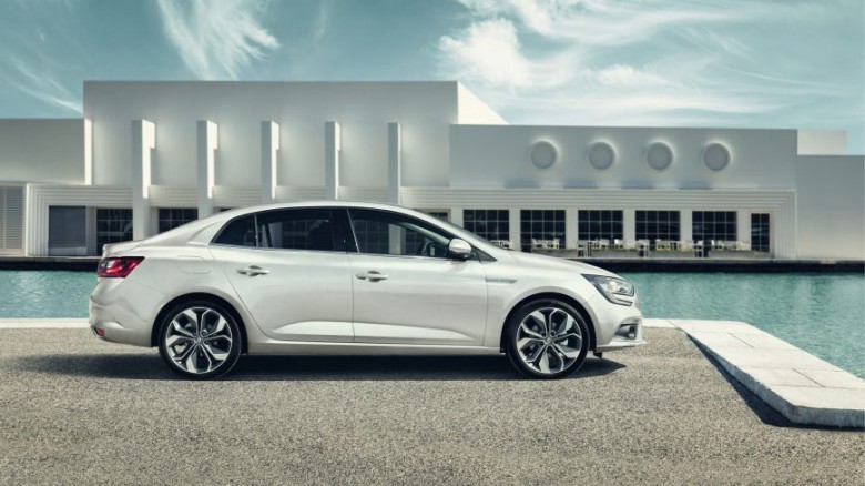RENAULT - BURSA