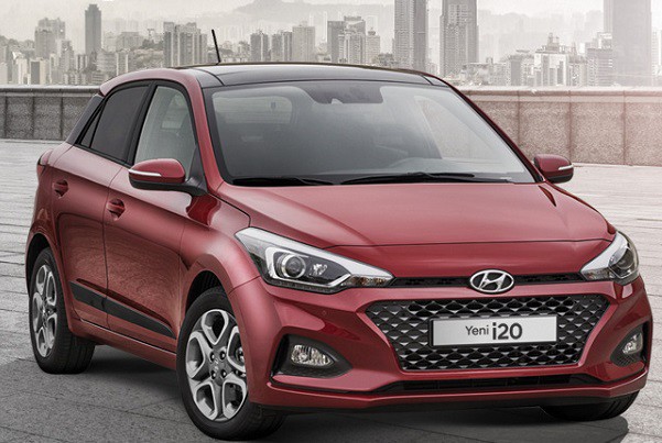 HYUNDAI - İZMİT
