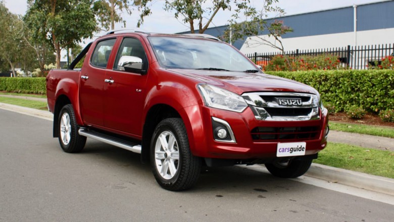 ISUZU - ŞEKERPINAR (ÇAYIROVA/KOCAELİ)