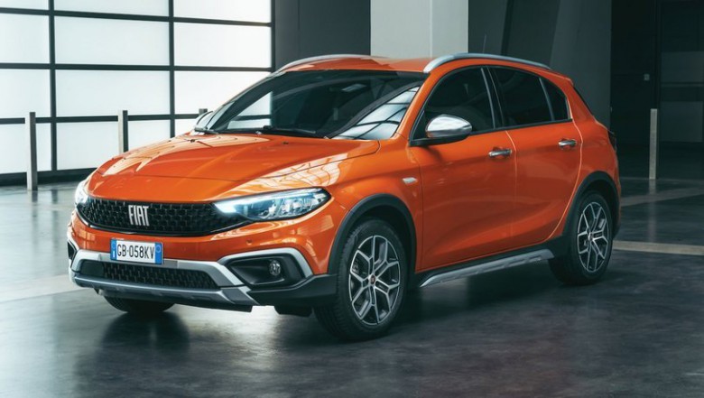 FIAT - BURSA (TOFAŞ FABRİKASI)