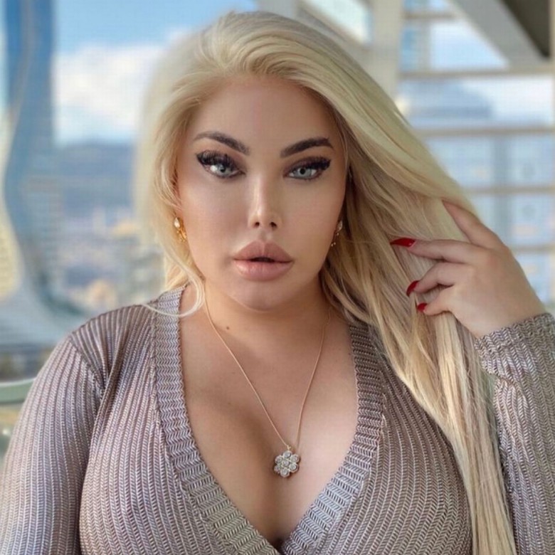 Jessica, rahim nakli yapılan ilk trans kadın olmayı umduğunu ve şu anda doktorlarla prosedür hakkında görüşmelerde bulunduğunu söyledi.
